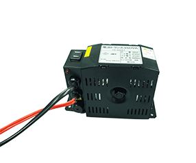 帶機(jī)殼變壓器